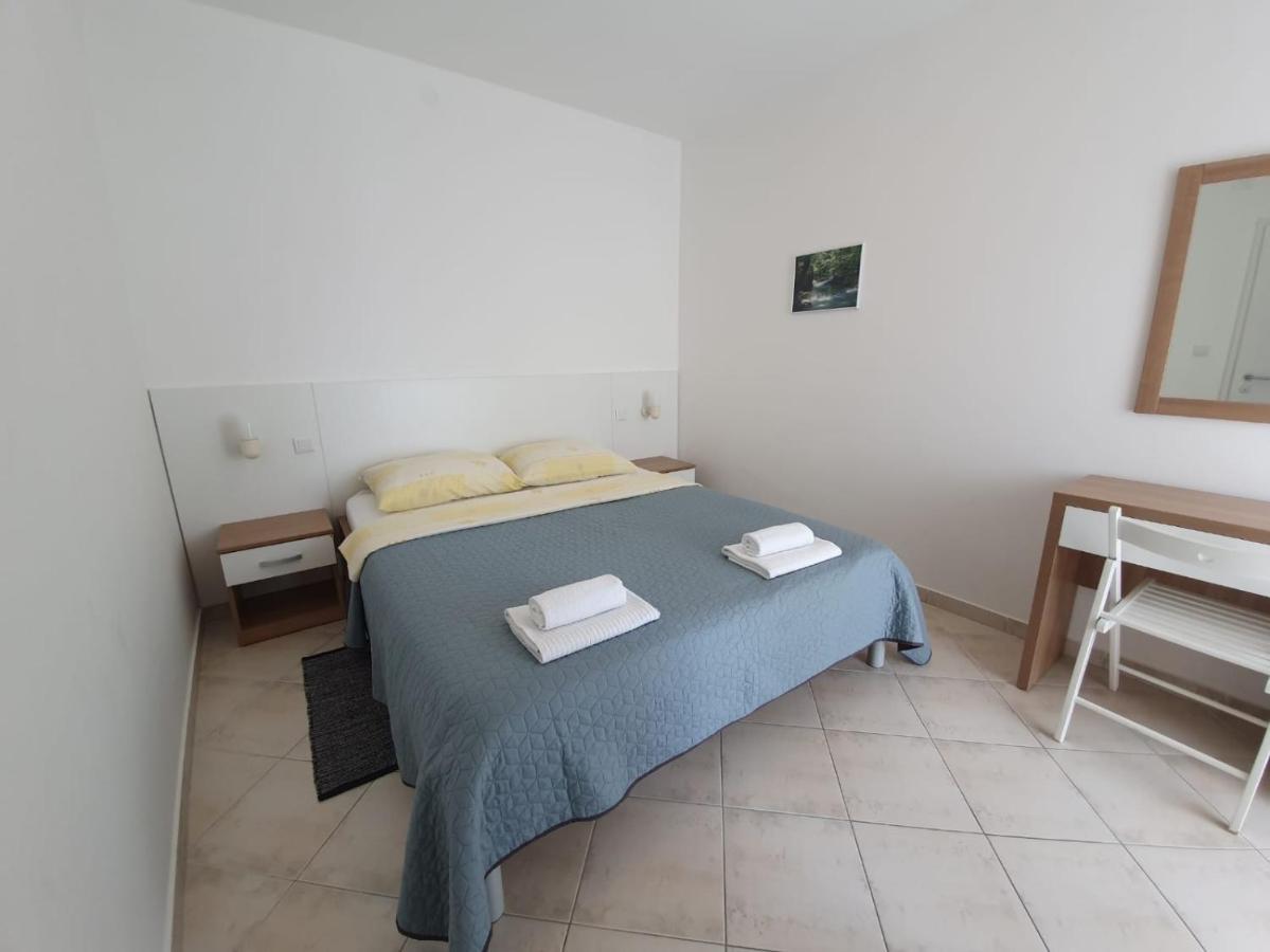 סלצה Apartmani Plaza מראה חיצוני תמונה