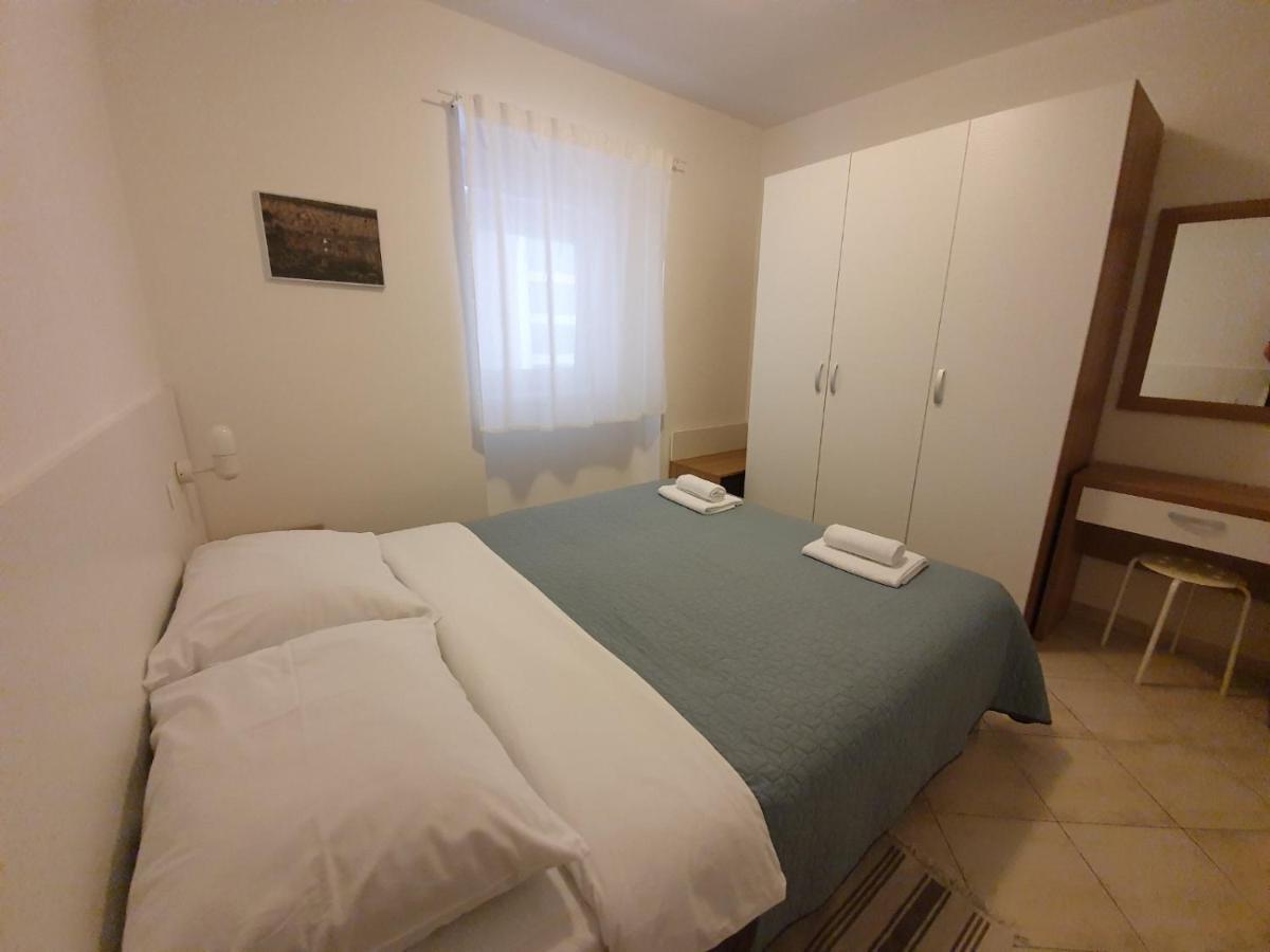 סלצה Apartmani Plaza מראה חיצוני תמונה