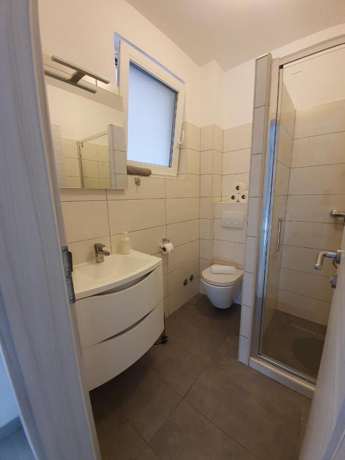 סלצה Apartmani Plaza מראה חיצוני תמונה