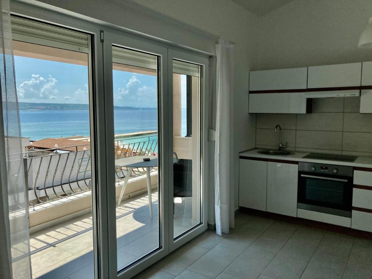 סלצה Apartmani Plaza מראה חיצוני תמונה