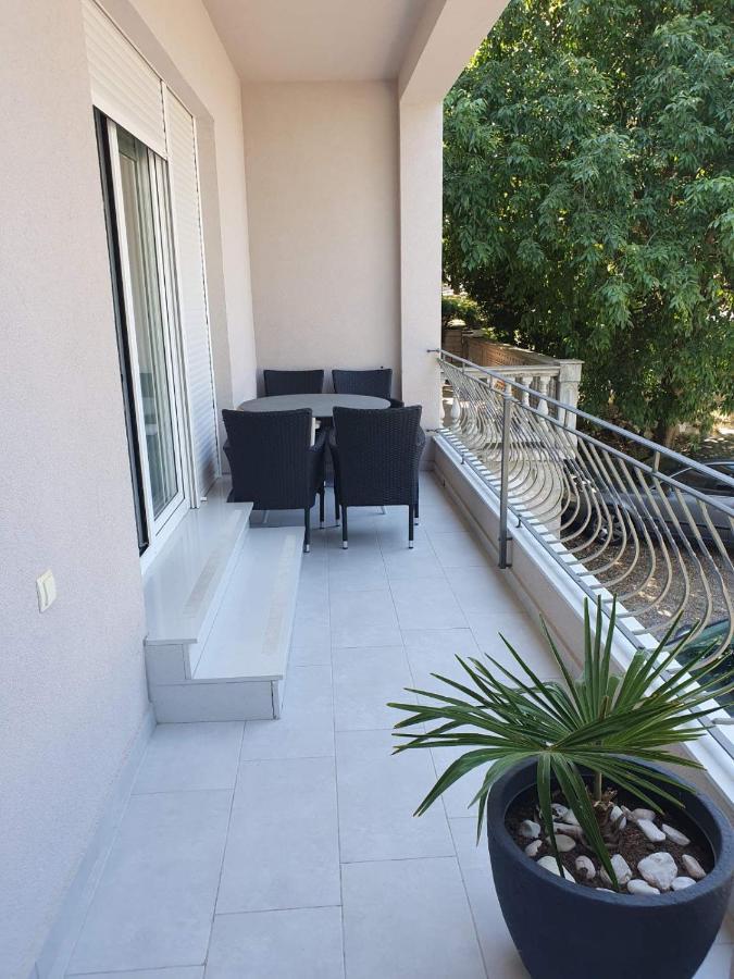 סלצה Apartmani Plaza מראה חיצוני תמונה