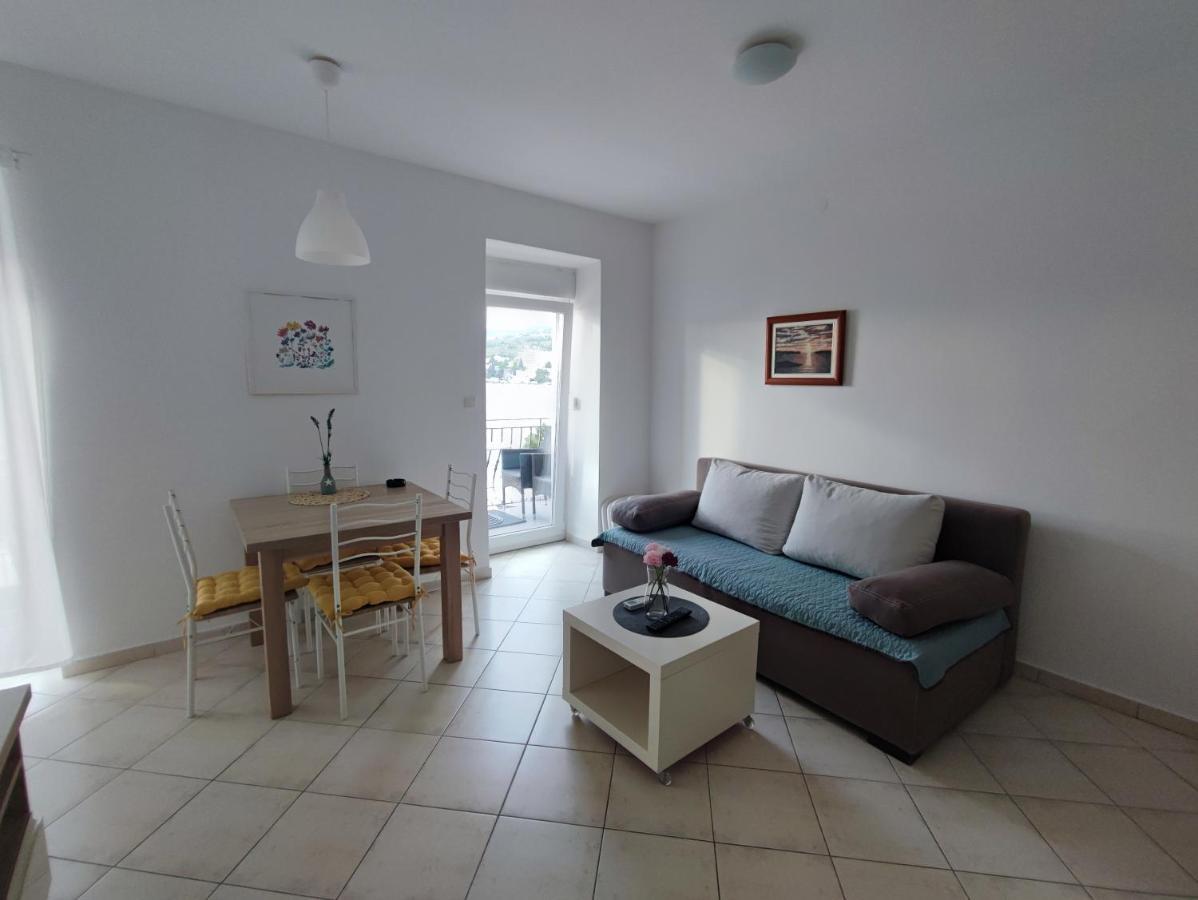 סלצה Apartmani Plaza חדר תמונה