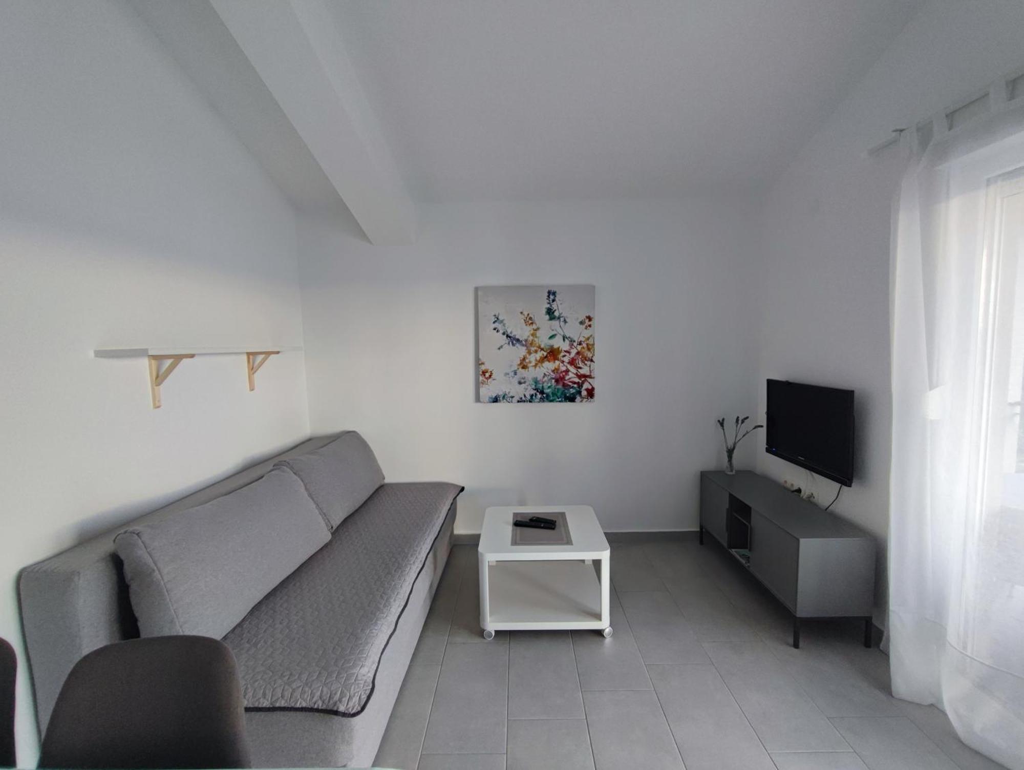 סלצה Apartmani Plaza מראה חיצוני תמונה