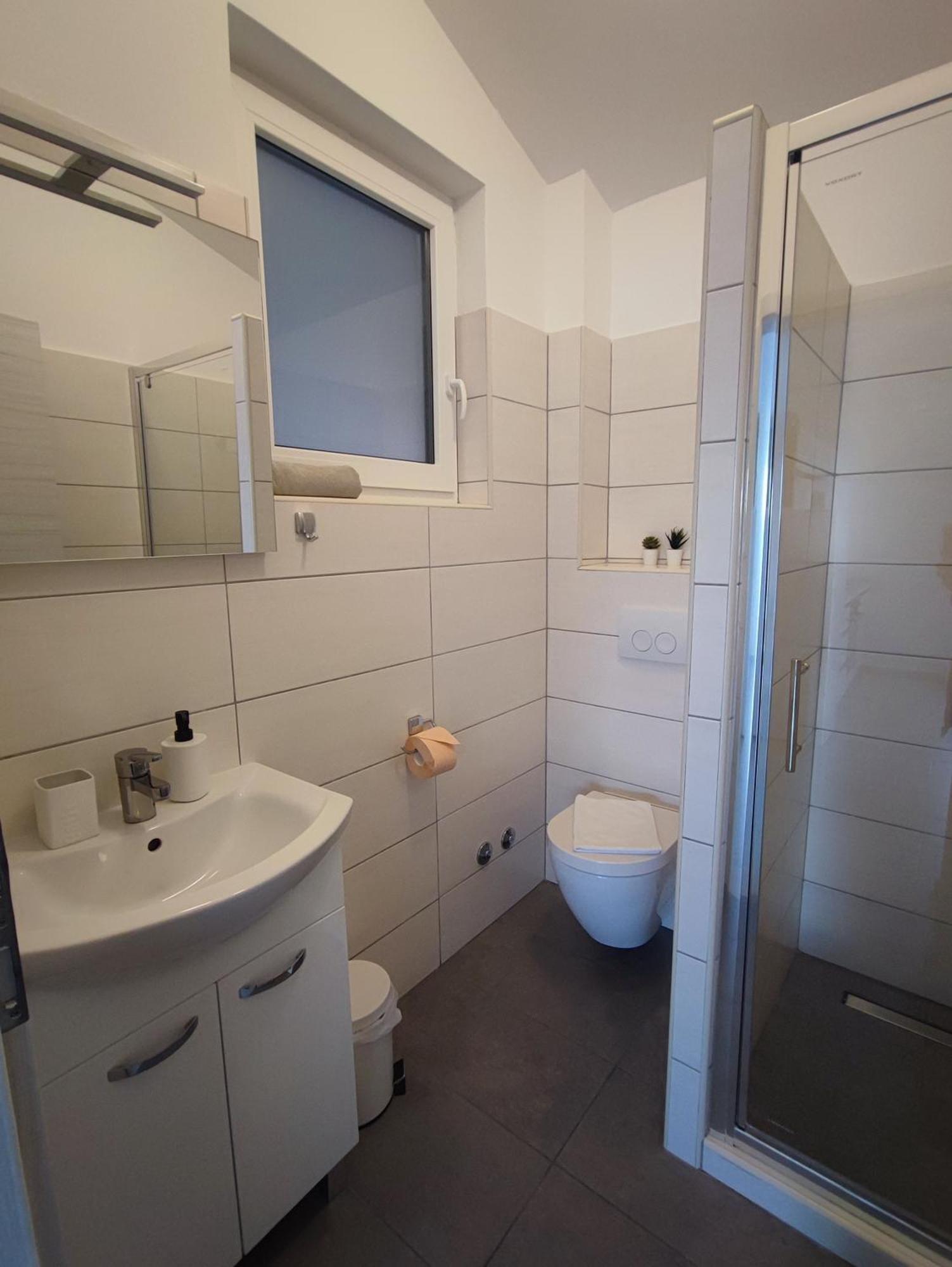 סלצה Apartmani Plaza מראה חיצוני תמונה