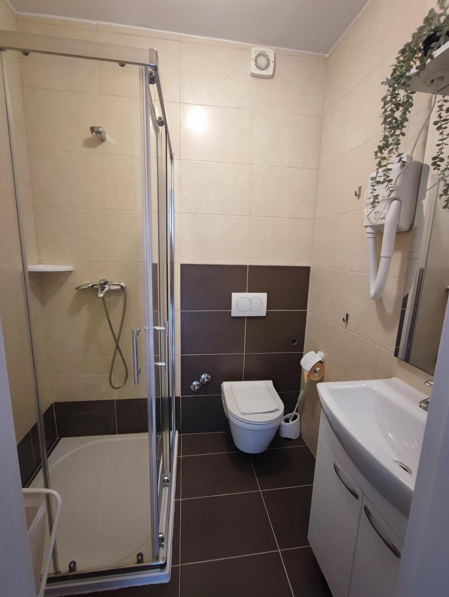 סלצה Apartmani Plaza חדר תמונה