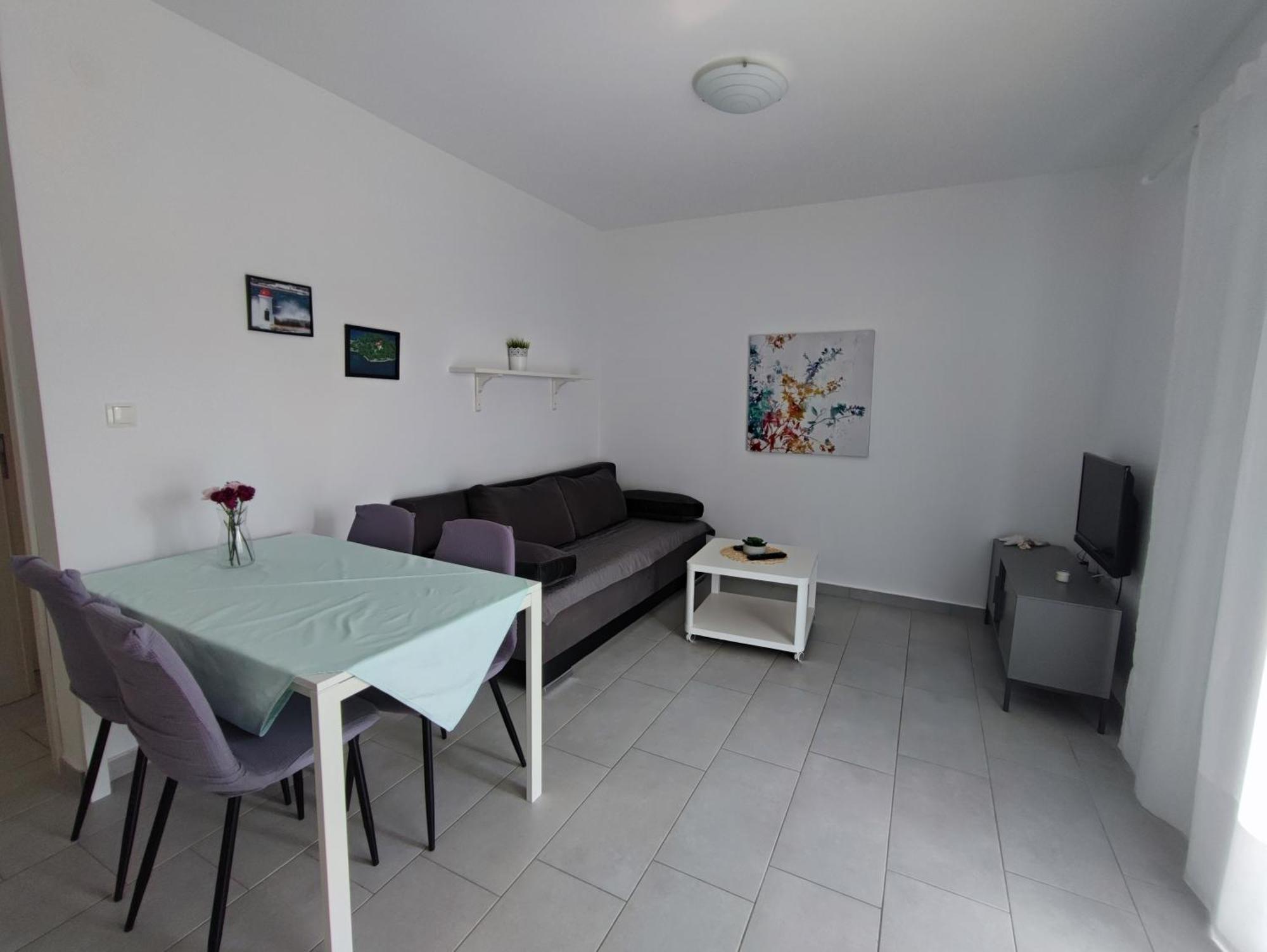 סלצה Apartmani Plaza חדר תמונה